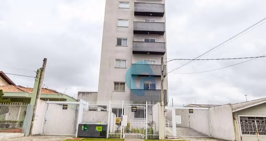 Apartamento com 2 dormitórios, 55 m² - venda por r$ 480.000,00 ou aluguel por r$ 2.850,01/mês - jardim das américas - curitiba/pr