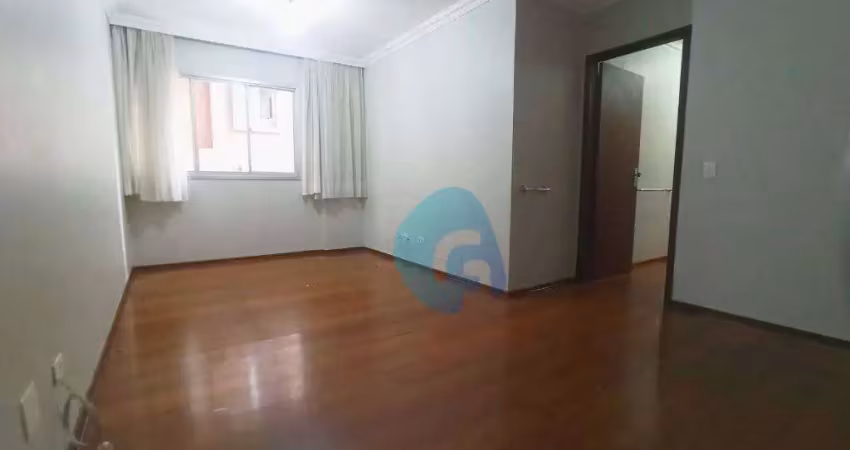 Apartamento à venda, 80 m² por r$ 570.000,00 - batel - curitiba/pr