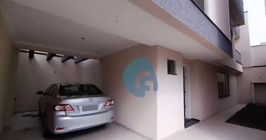 Sobrado com 3 dormitórios à venda, 195 m² por r$ 1.230.000,00 - tarumã - curitiba/pr