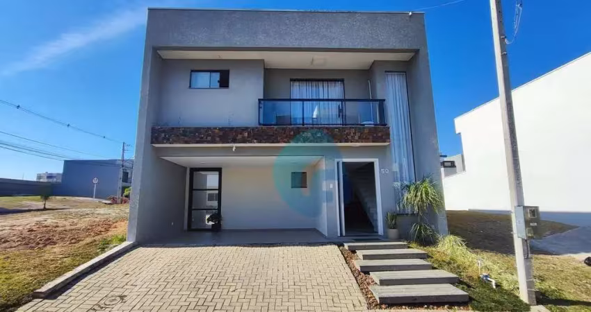 Sobrado com 3 dormitórios à venda, 150 m² por r$ 959.000,00 - costeira - são josé dos pinhais/pr