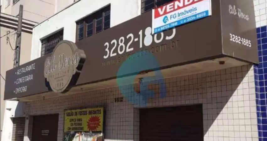 Loja, prédio comercial, 900 m² - venda por r$ 2.199.000 ou aluguel por r$ 12.693/mês - centro - são josé dos pinhais/pr