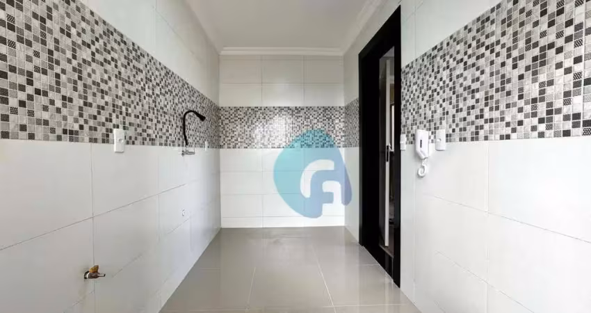 Apartamento com 2 dormitórios à venda, 46 m² por r$ 220.000,00 - guatupê - são josé dos pinhais/pr