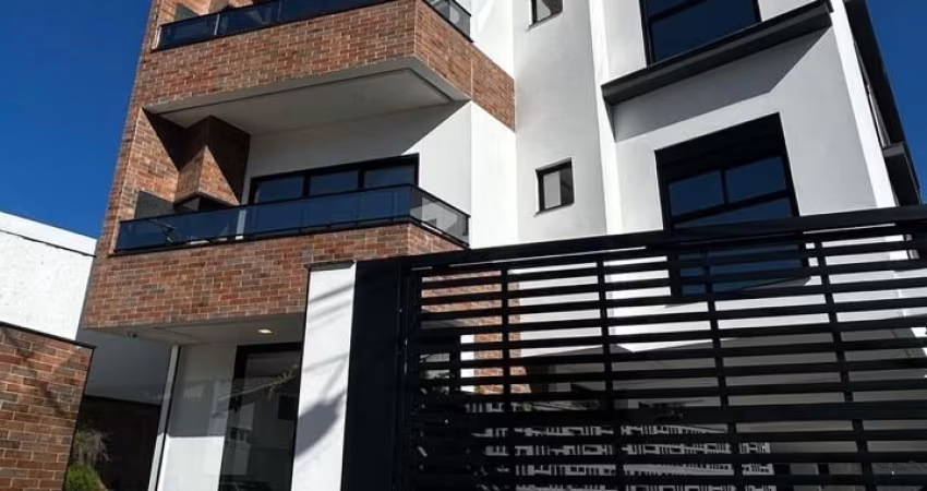 Apartamento novo de 01 dormitório a a venda na Praia das Cordas