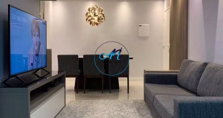 METRÔ PRAÇA DA ÁRVORE - 2 DORMITÓRIOS, SUÍTE, 71M², 2 VAGAS - VARANDA GOURMET