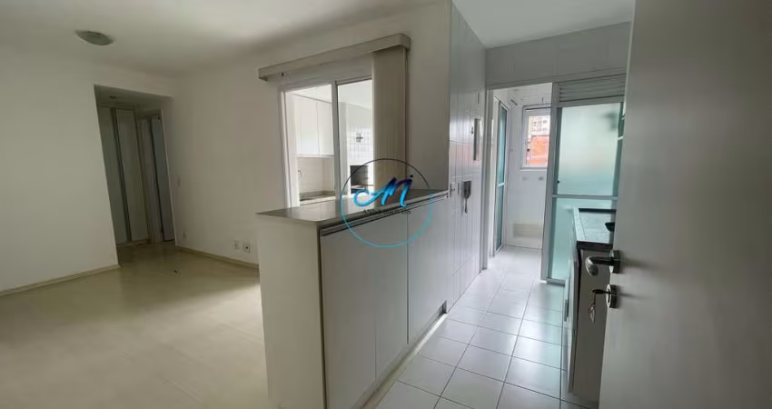Ideal para Morar ou Investir – 1 Dorm, 1 Vaga, Varanda c/ Churrasq – Metrô Saúde