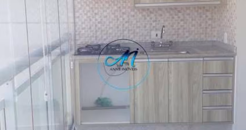 VILA MARIANA - PLANTA DE 2 DORMITÓRIOS - SUITE -  VAGA - 63M²