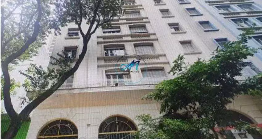 Apartamento com 1 quarto à venda na Praça Franklin Roosevelt, 234, Bela Vista, São Paulo