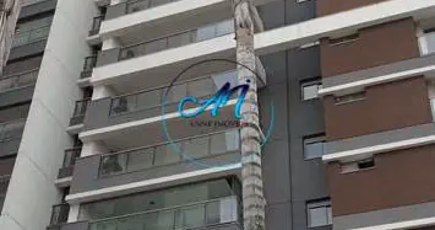 Metrô paraíso - apartamento 145m², 3 suítes, 2 vagas -varanda gourmet