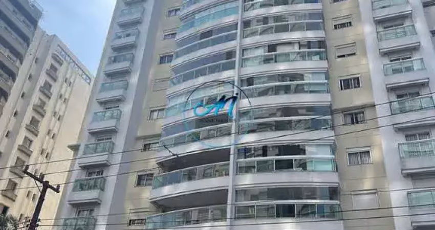 Paraíso - 138m² - 3 dormitórios/suítes - 3 vagas - depósito