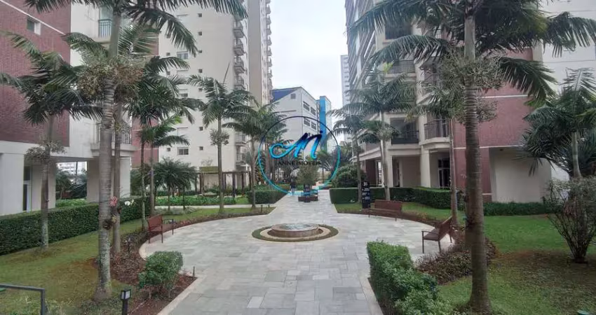 Metrô ana rosa - 3 suítes, 4 vagas, 246m², terraço gourmet  + depósito