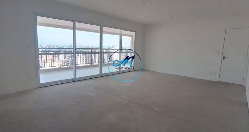 METRÔ ANA ROSA - 4 SUÍTES, 4 VAGAS, 246M²,TERRAÇO GOURMET,  DEPÓSITO