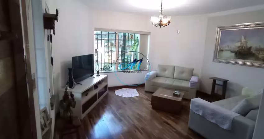 Metrô vila prudente - sobrado 3 dormitórios, 300m² 2 vagas