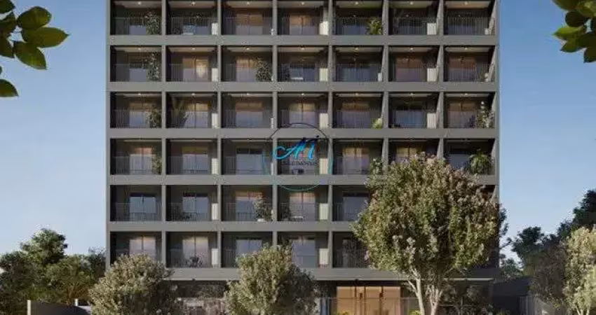 Loja comercial - venda e locação - 2 vagas - 2 banheiros
