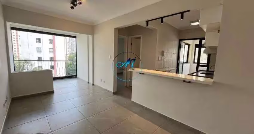 Locação | 2 dormitórios, 1 suíte | 60m² | próximo do metrô – saúde/pça árvore