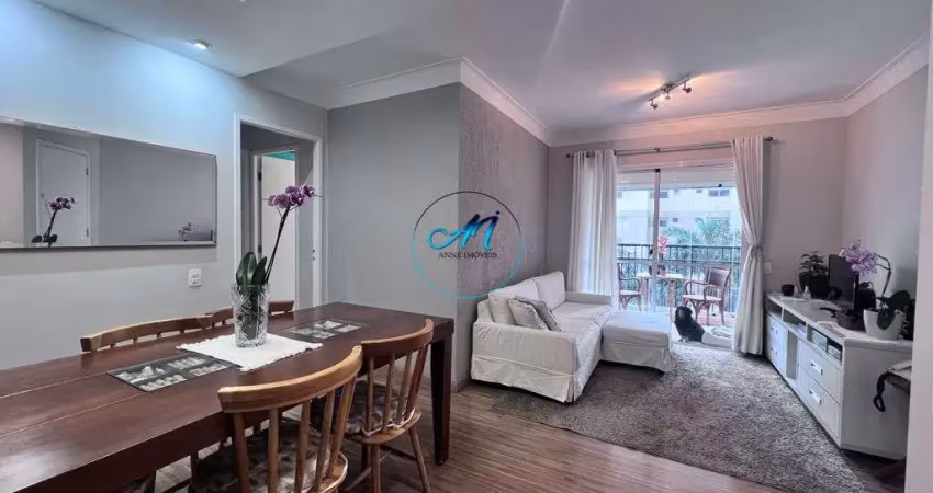 Apartamento à venda na vila mariana – 3 dorms (2 suítes) + escritório | 101m² |