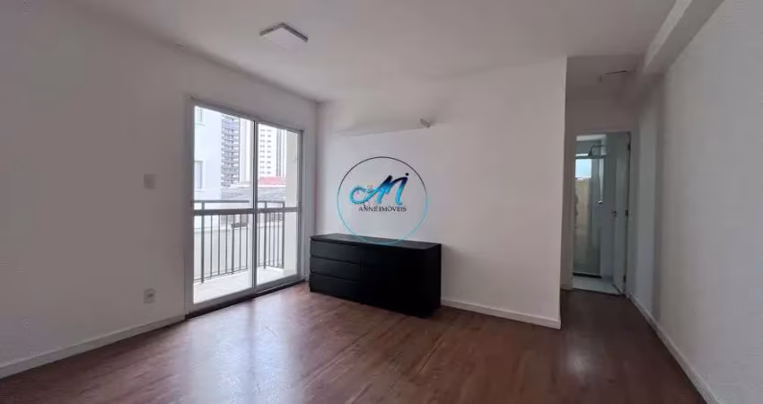 Apartamento 1 dormitório no my joy saúde – localização privilegiada!