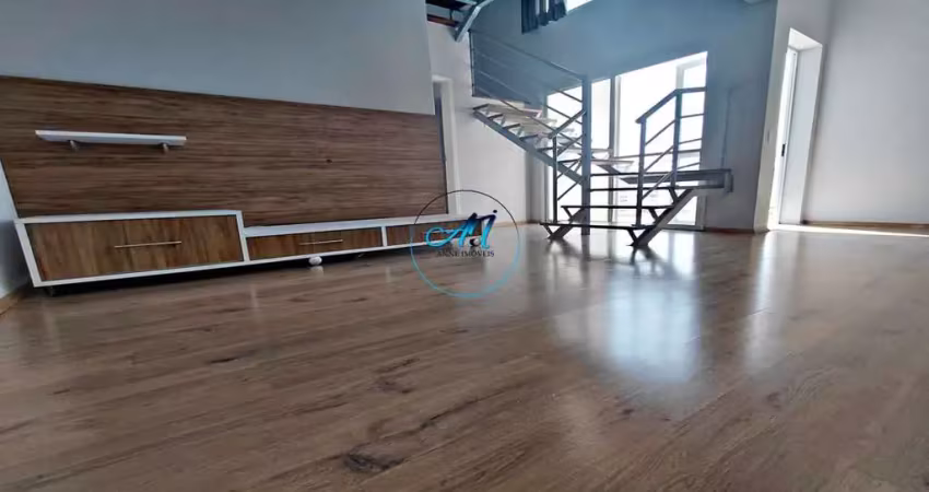 Apartamento loft  72m² próximo ao metrô conceição 1 suíte e vaga