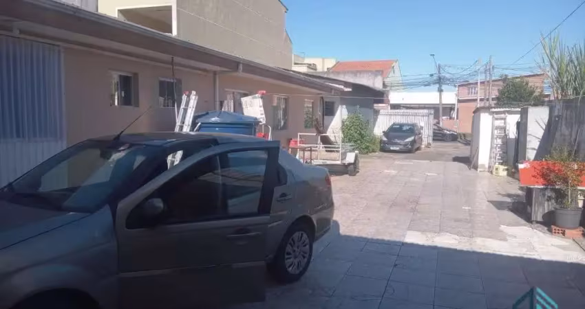 Casa a venda c/ loja no mesmo terreno a venda no uberaba em curitiba pr