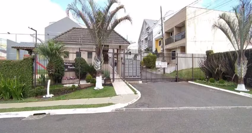 (permuta) sobrado a venda 05 quartos sendo 02 suítes em curitiba pr