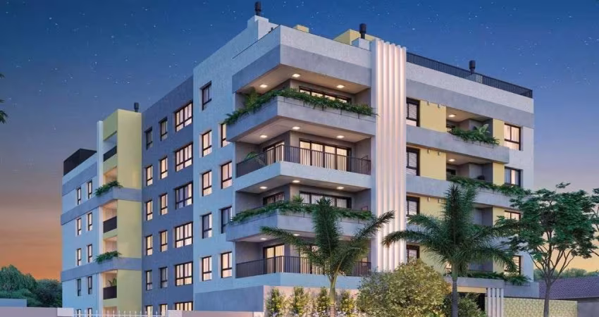 Apartamento a venda 03 quartos tingui/Bacacheri  em Curitiba PR