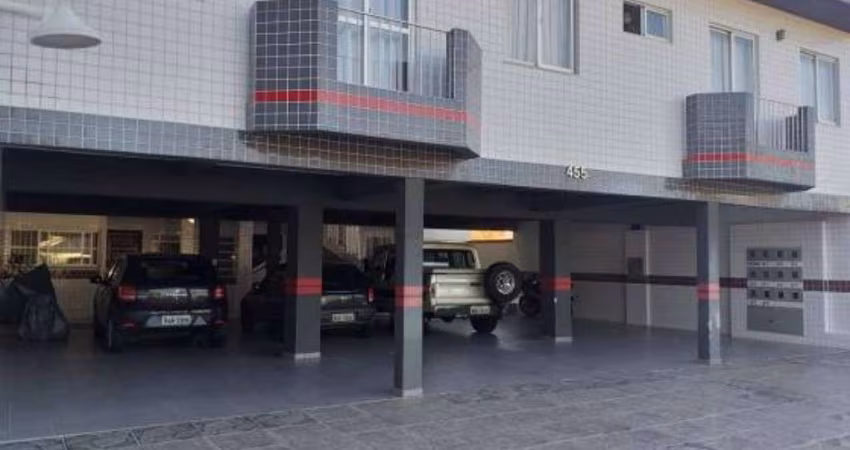 (Permuta ou financiamento) Apartamento a venda 01 quarto c/vaga, poucos metros do Mar em Guaratuba PR