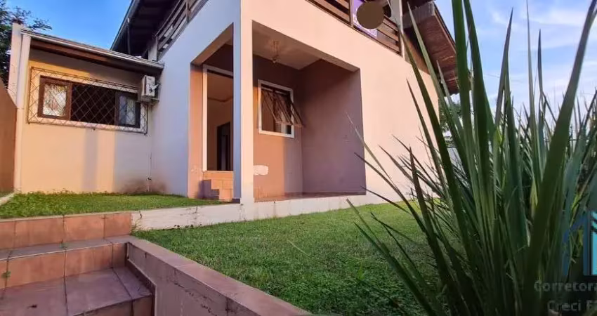 (Financiamento  e estuda permuta) Sobrado a venda 04 quartos c/suíte, 04 vagas em Joinville SC
