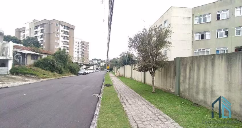 Apartamento a venda, 02 quartos, vaga no Tingui/Bacacheri em Curitiba PR
