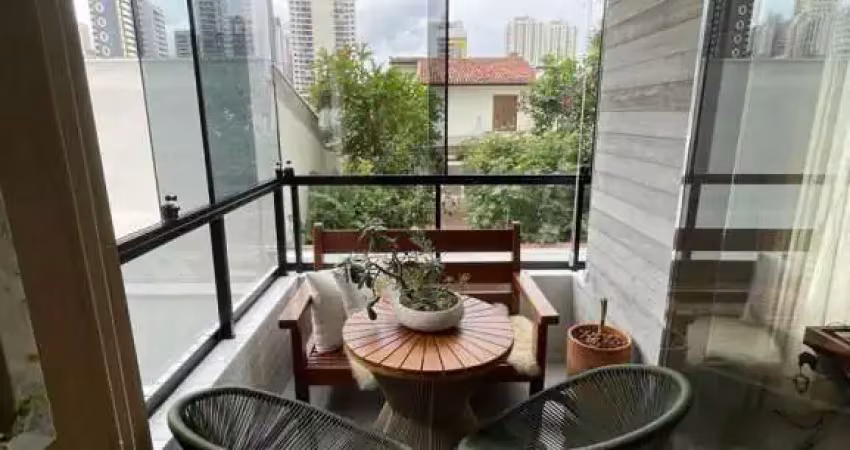 Apartamento a venda, 03 quartos c/suíte, 02 vagas,  no cabral em curitiba pr