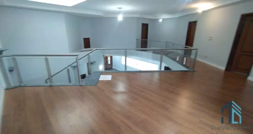Casa a venda, em um dos melhores Bairros de São José dos Pinhais, 04 quartos sendo uma suíte e 02 Demi Suítes, 12 vagas no Aristocrata .