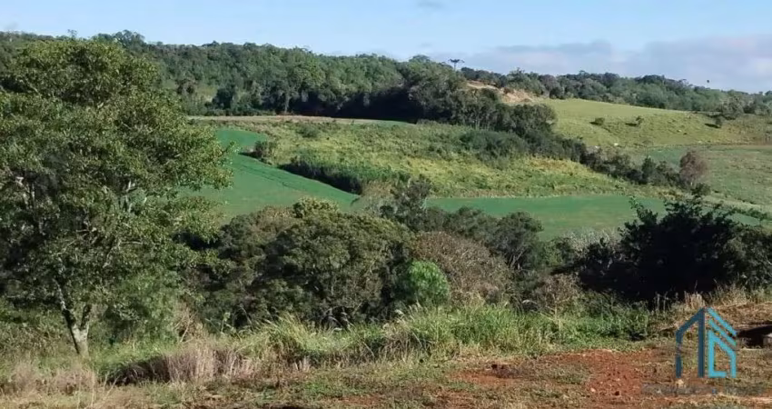 Sitio a venda, 375,100 mil m² (15.5 alqueires), aproximado 7 alqueires de plantio restante reserva e pasto, em Condói PR