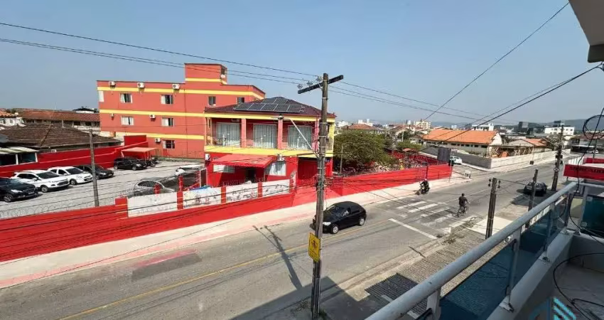 Prédio comercial/residencial, para investidores, 02 sala, 05 quartos c/suítes em Palhoça SC