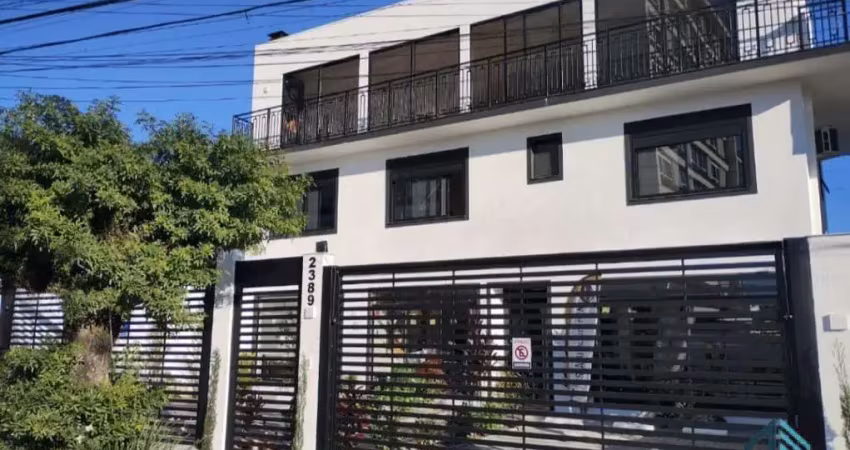 Prédio comercial e residencial, próximo da marinha, no novo estreito  em florianópolis sc