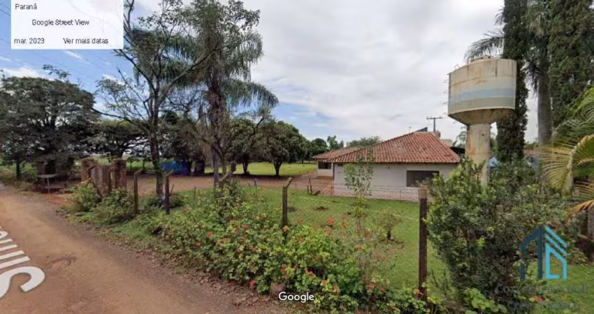 Terreno industrial 15.200m² zona oeste (zi2) 300 metro da rodovia celso garcia em londrina pr