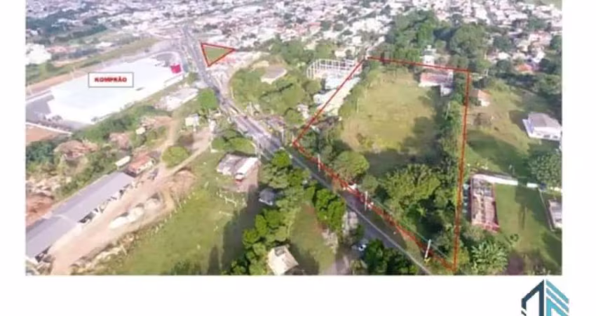 Terreno plano 9.540,57 m2, com escritura publica / registro de imovel, no rio vermelho, florianópolis /sc