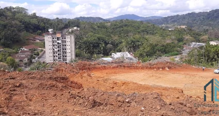 Terreno residencial ou comercial praticamente pronto para construir, 20.000 MIL M² em Blumenau SC