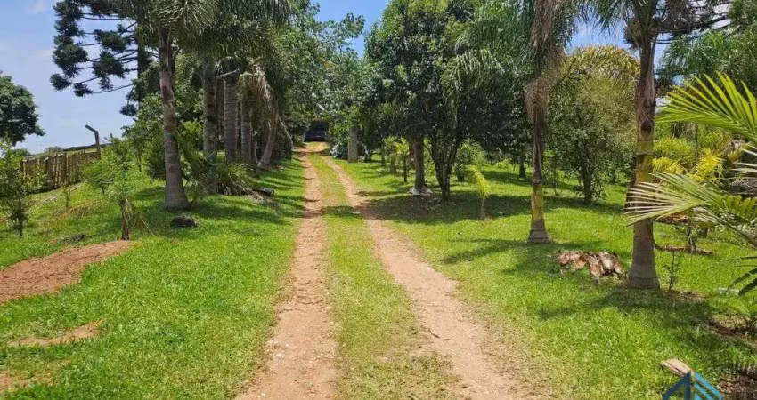 Chácara 04 casas, um comércio, tanque de peixes, ótimo investimento em  QUATRO BARRAS PR