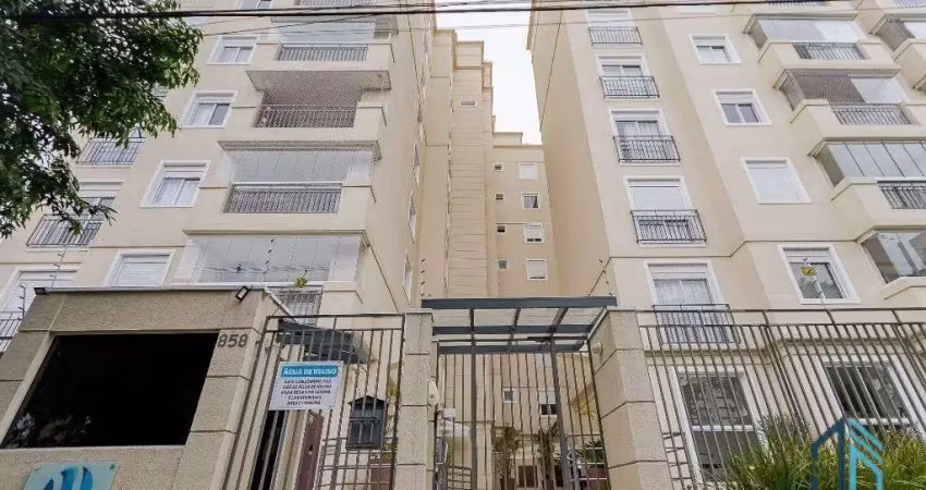 Cobertura 03 dormitórios (hoje, alterado para 2 suítes) 02 vagas no bacacheri em curitiba pr