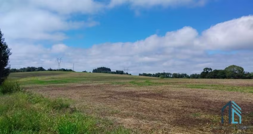 Sitio a venda 20 alqueires no Município de Pinhão - PR