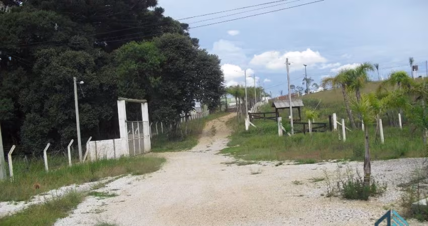 Terreno para condomínio de alto padrão, ou outros empreendimentos, em Campo Magro PR