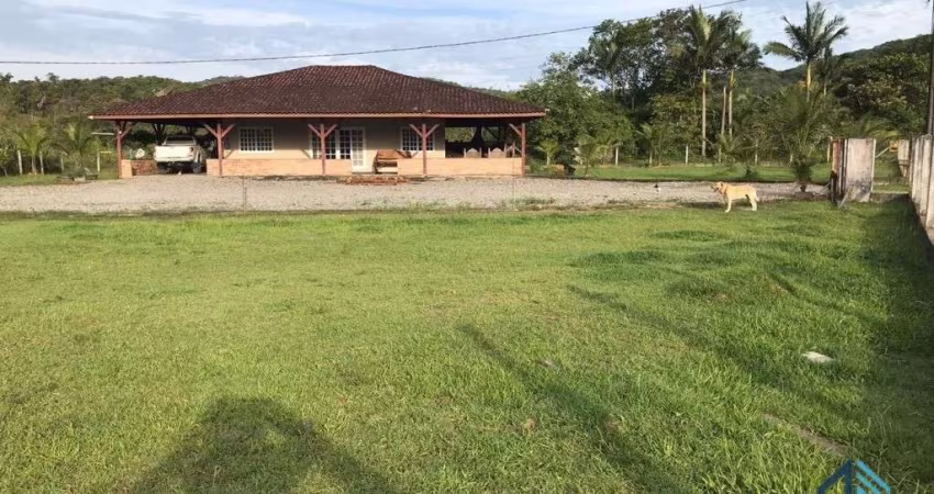 Terreno a venda, com 20 mil M², acesso para Br 101 terreno plano para fazer empresa - Urbano ,em Joinville -SC
