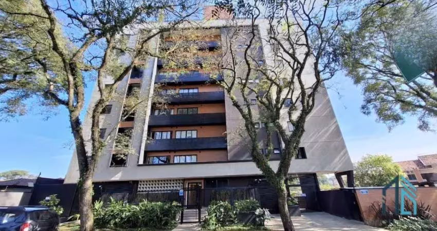 Apartamento desocupado andar alto, 03 quartos c/suíte no Tarumã em Curitiba PR