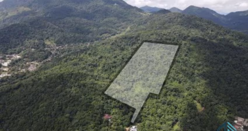 Terreno 55 mil m², no Morro dos Médicos Área Nobre de Jaraguá do sul - SC