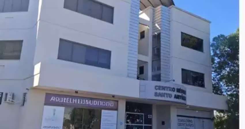 Sala comercial a venda, em ótima localização em chapecó -sc