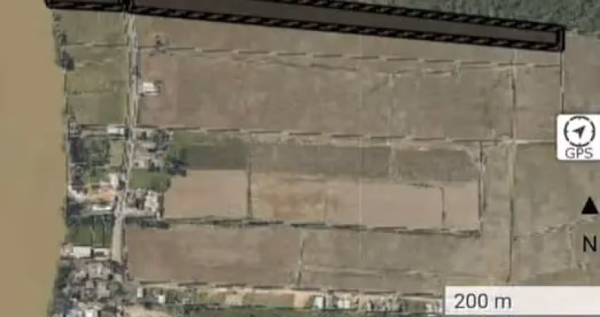 Terreno logístico premium: 19.224m², com viabilidade pelo novo plano diretor, em itajaí - sc