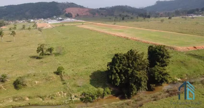Terreno 50.000 mil m2 plano a venda, próximo ao anel viário em biguaçu - sc
