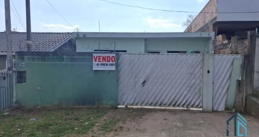 Terreno a venda, 8m2 de frente, 02 quartos, no tingui em curitiba pr