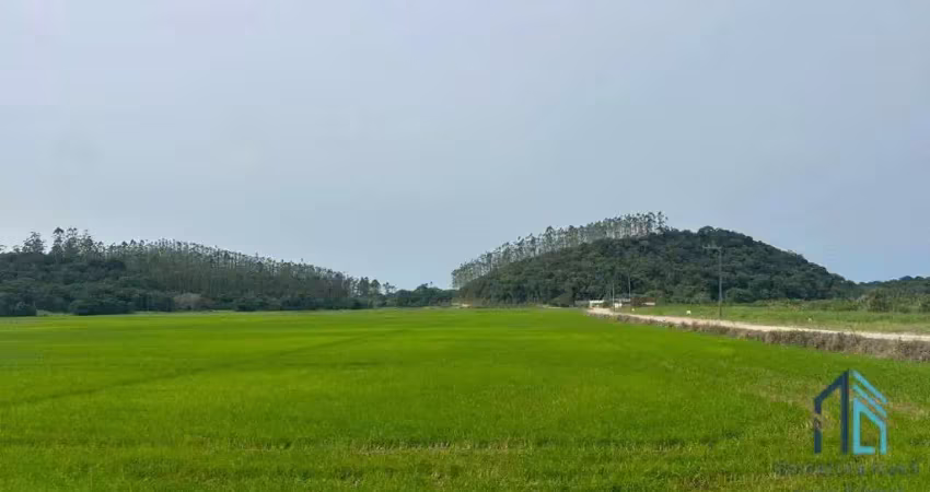 Terreno a venda 297 mil m2 em ótima localização em guaramirim sc