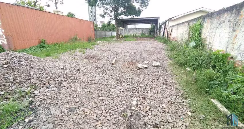 (permuta) terreno a venda 480 m² no parolin em curitiba pr