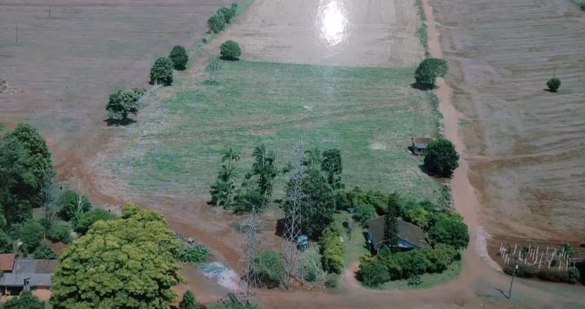 (permuta) terreno, residencial e industrial à venda em maringá/pr,