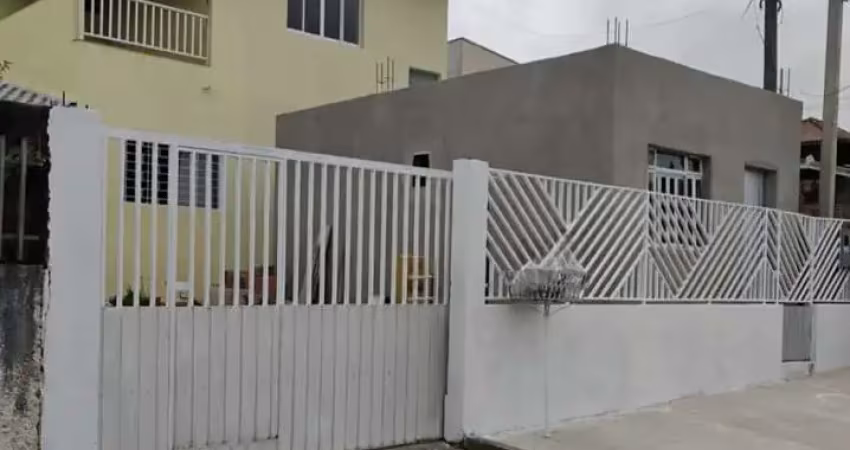 Sobrado a venda em ótima localização no alto maracanã em colombo pr